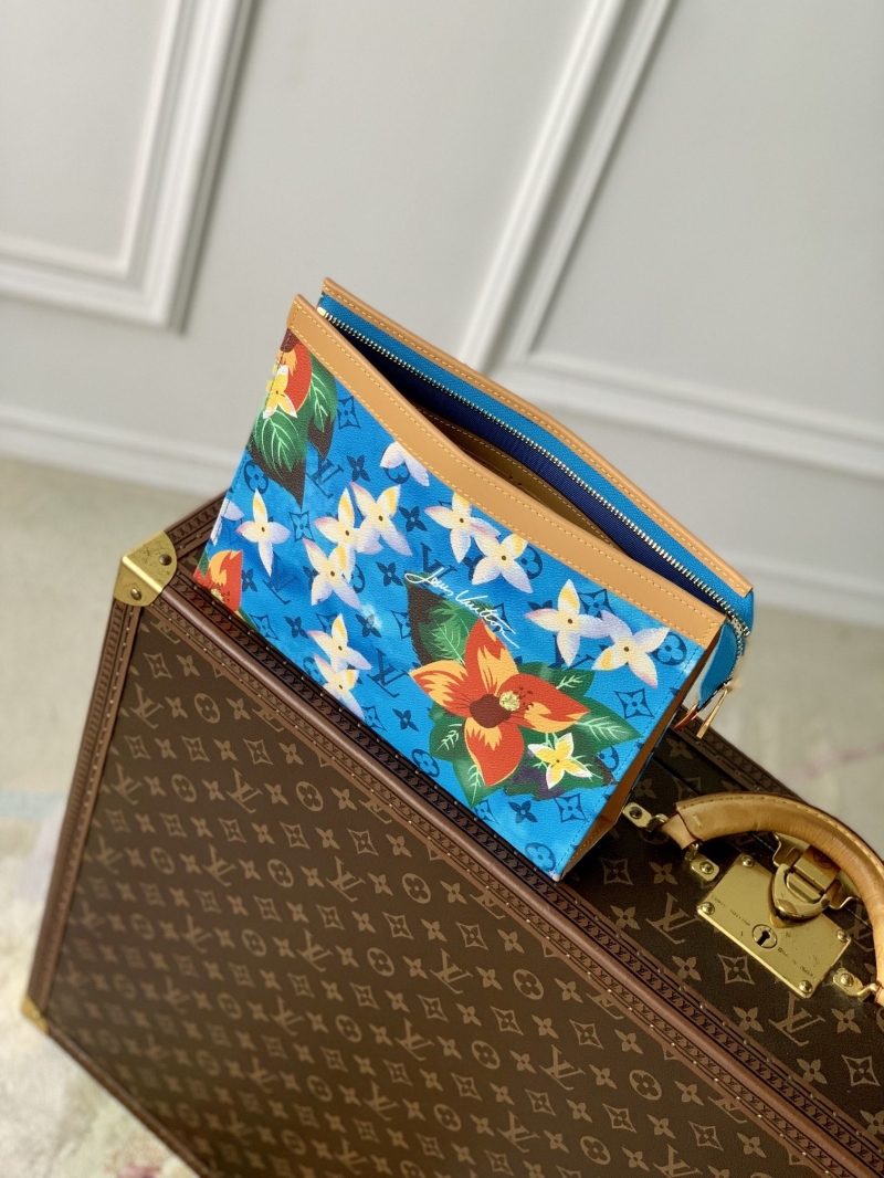 LV Clutch Bags